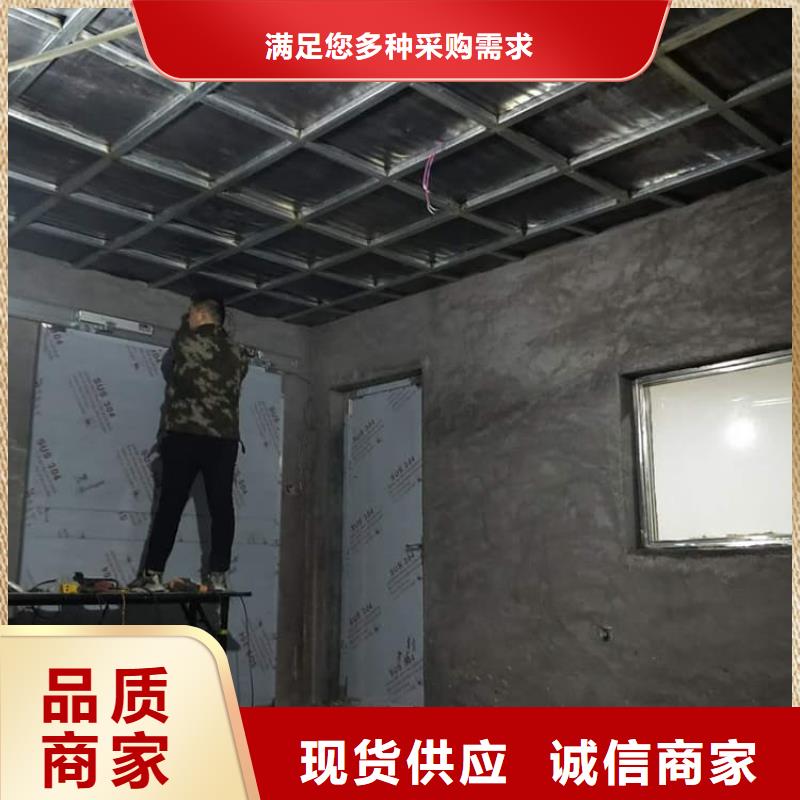 防辐射铅板报价资讯