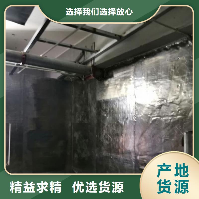 X光室防护铅板现货定做