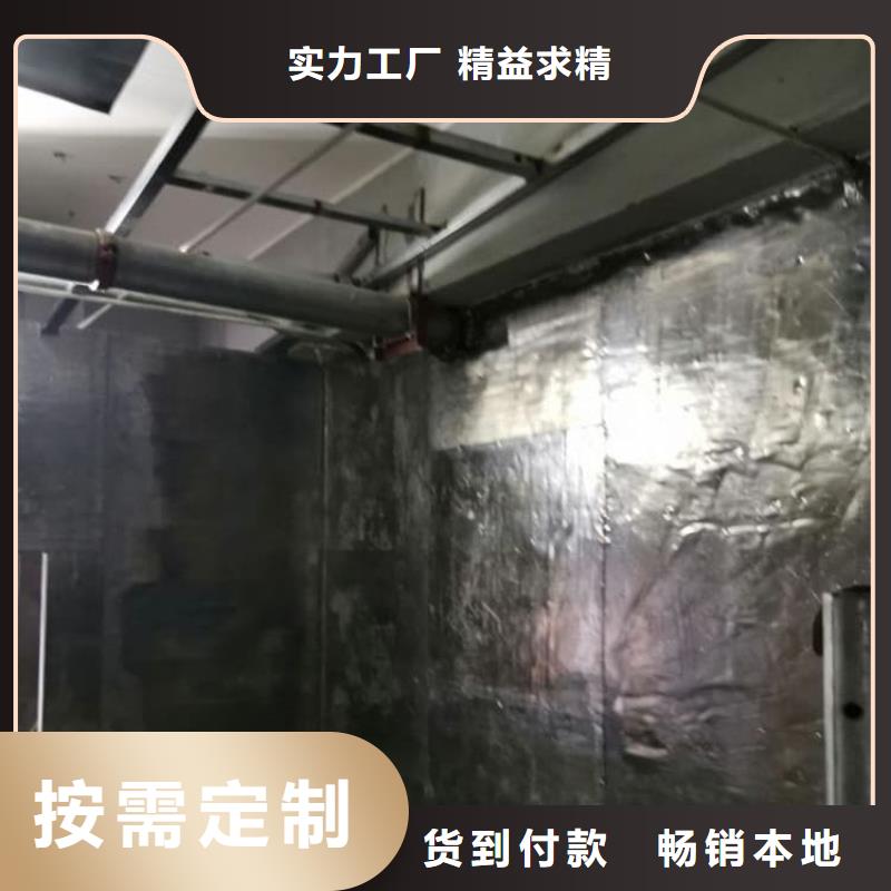 x光室铅板厂家-专心做产品