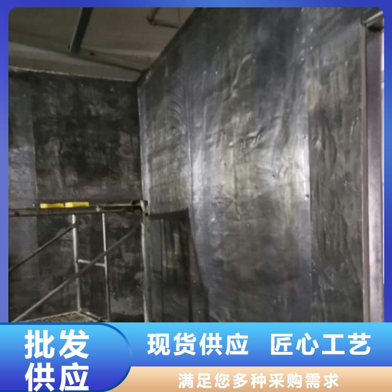 CBCT室铅板厂家特惠
