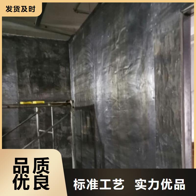 SRT治疗室防护铅板厂家广受好评