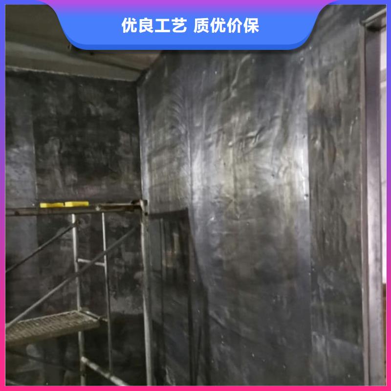 射线防护铅皮天天低价