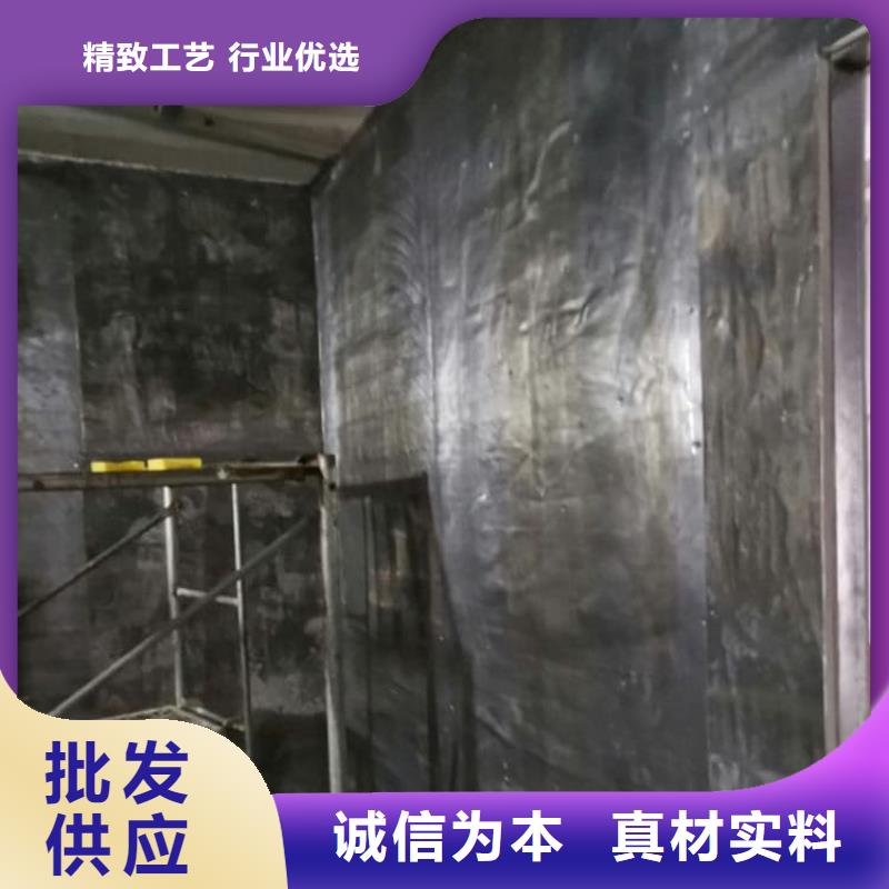 射线防护铅皮厂家、报价