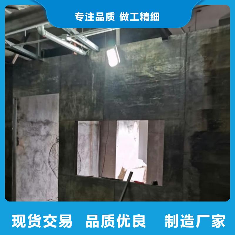牙科诊所铅板可靠优惠