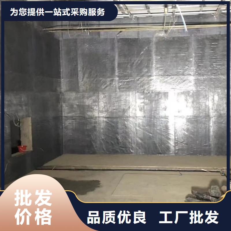 优质的铅板3mmpb认准博创辐射防护工程有限公司