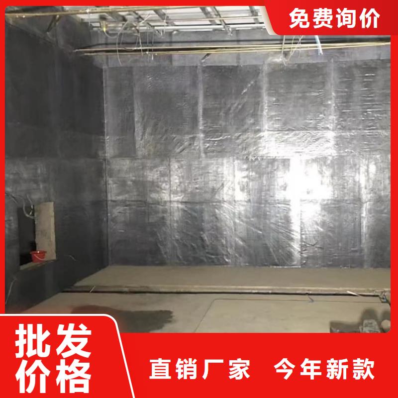 SRT治疗室防护铅板优选好货