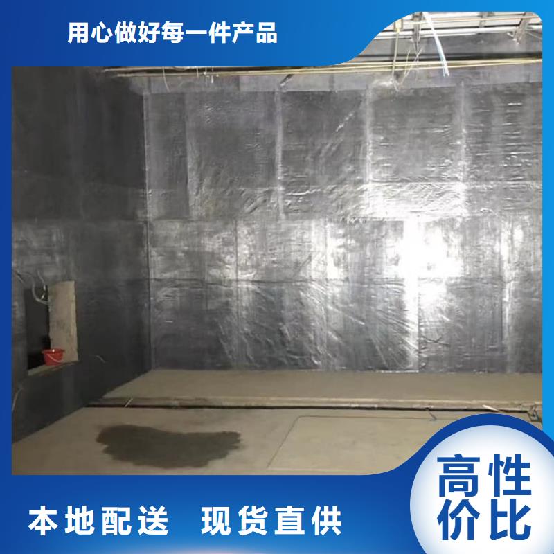 卖x光室铅板的当地厂家