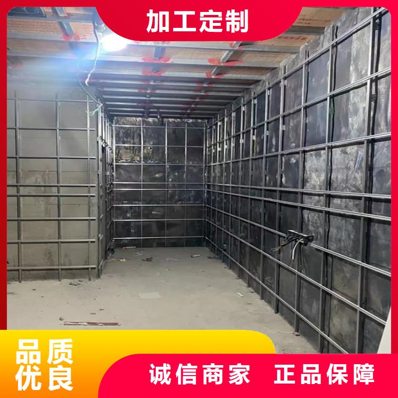 SRT治疗室防护铅板大品牌放心购