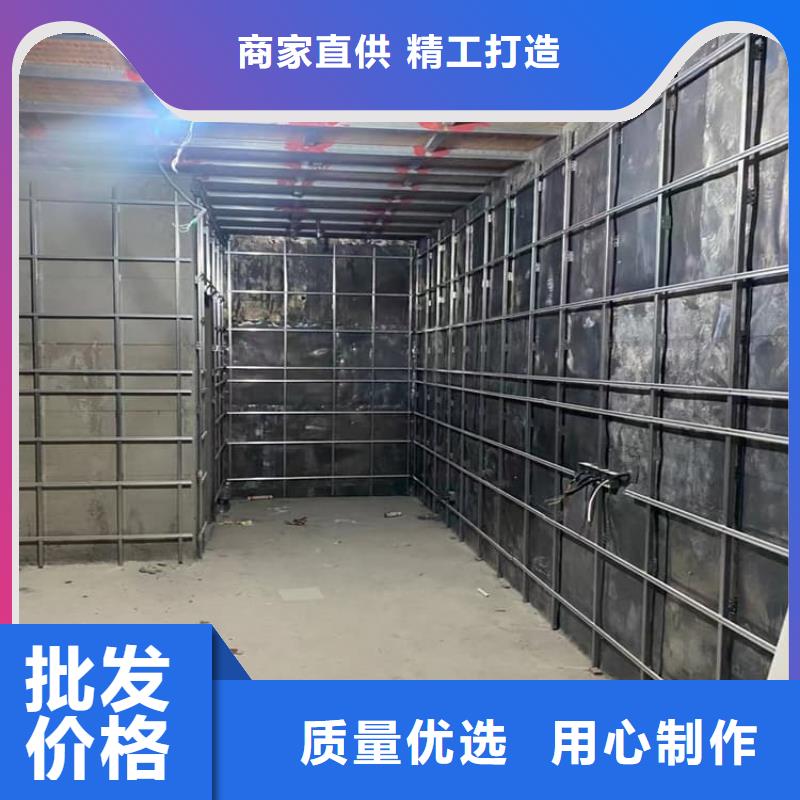 批发牙科诊所铅板的经销商