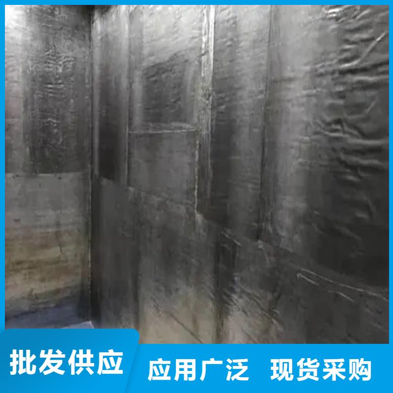 DR室铅板生产流程