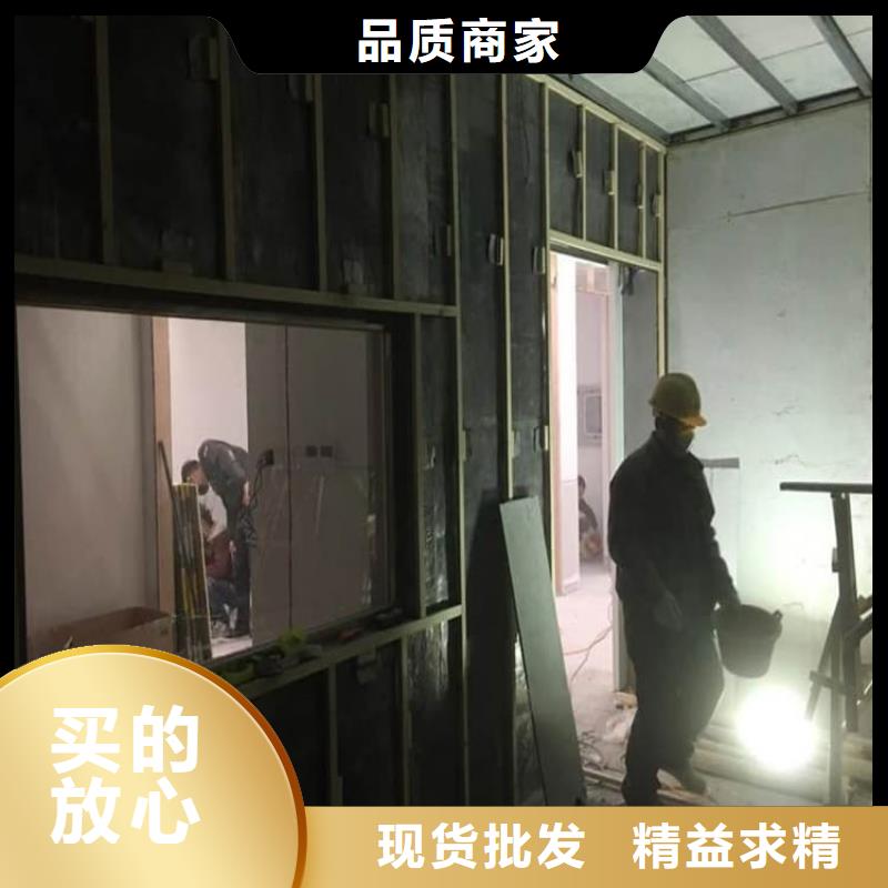 5mm纯铅板找     博创辐射防护工程有限公司