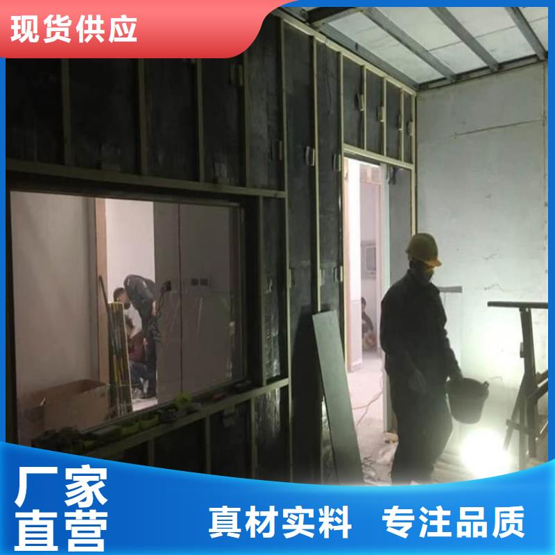 规格全的射线防护铅板生产厂家