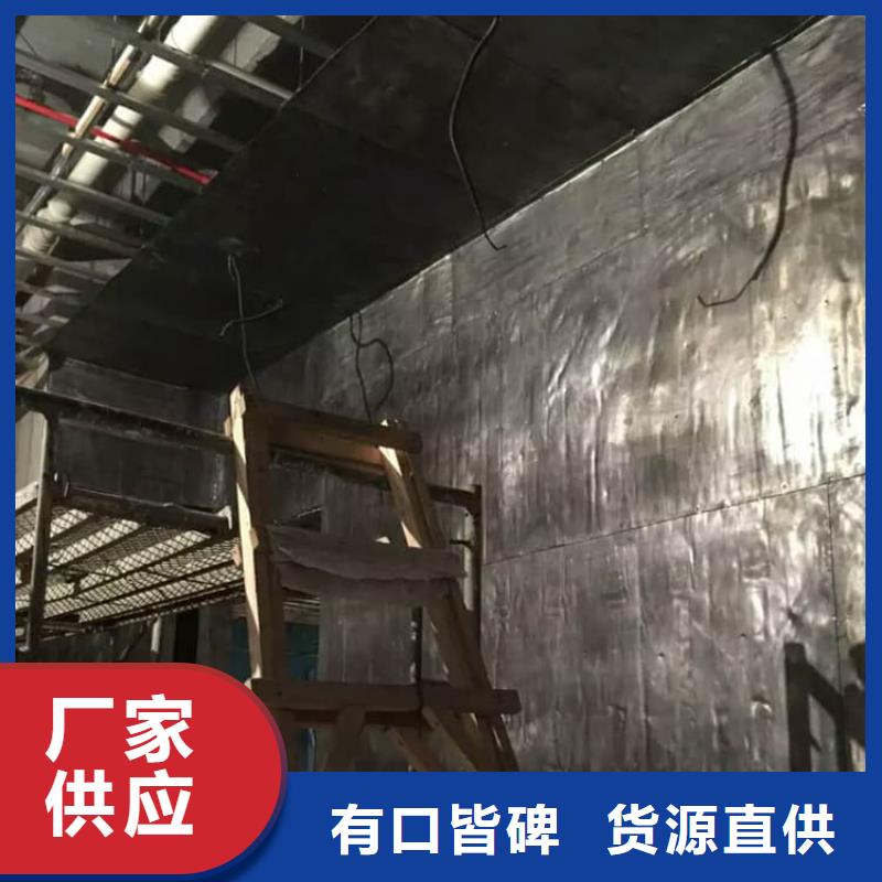 卖x光室铅板的当地厂家