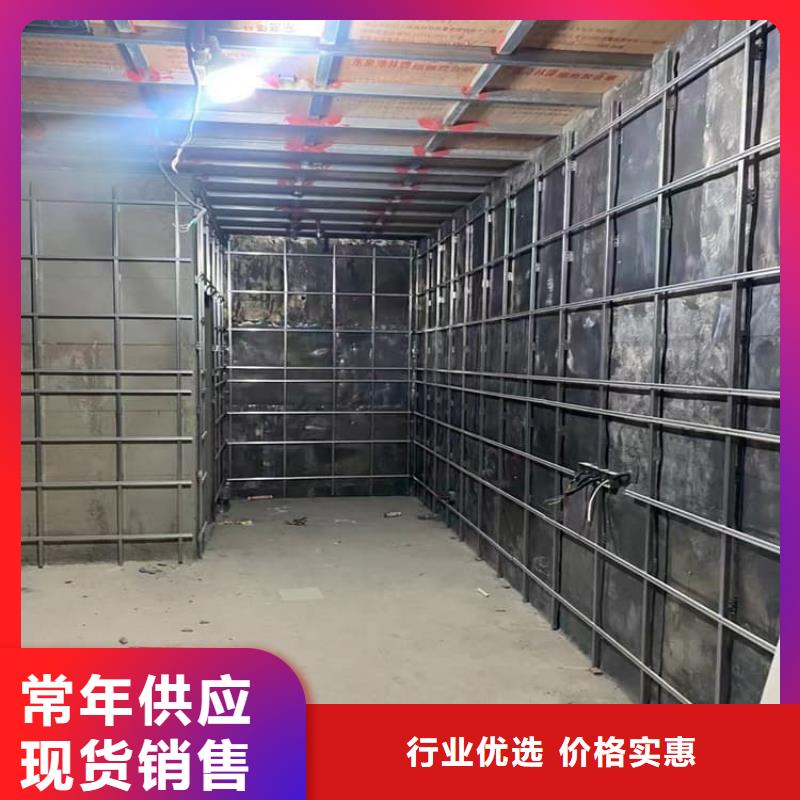 防护铅板值得信赖的厂家