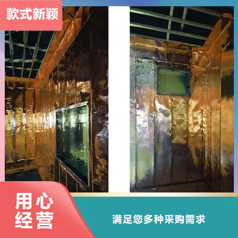 防护铅板值得信赖的厂家