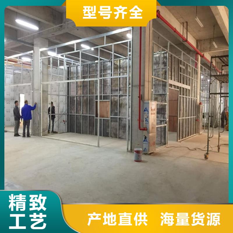 SRT治疗室防护铅板厂家广受好评