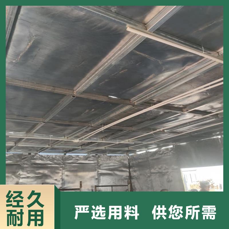 值得信赖的宠物医院铅板生产厂家