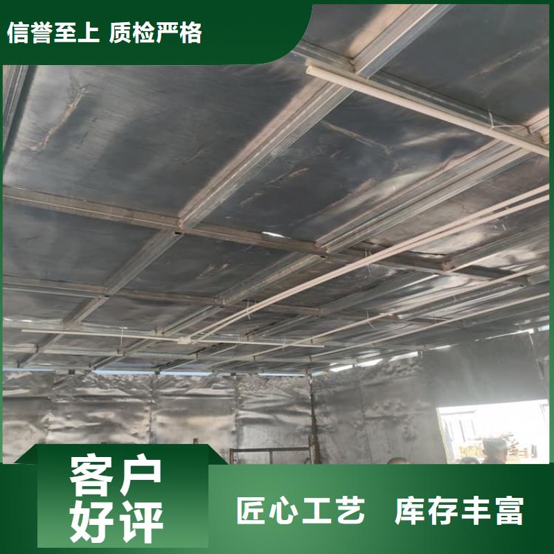 卖x光室铅板的当地厂家