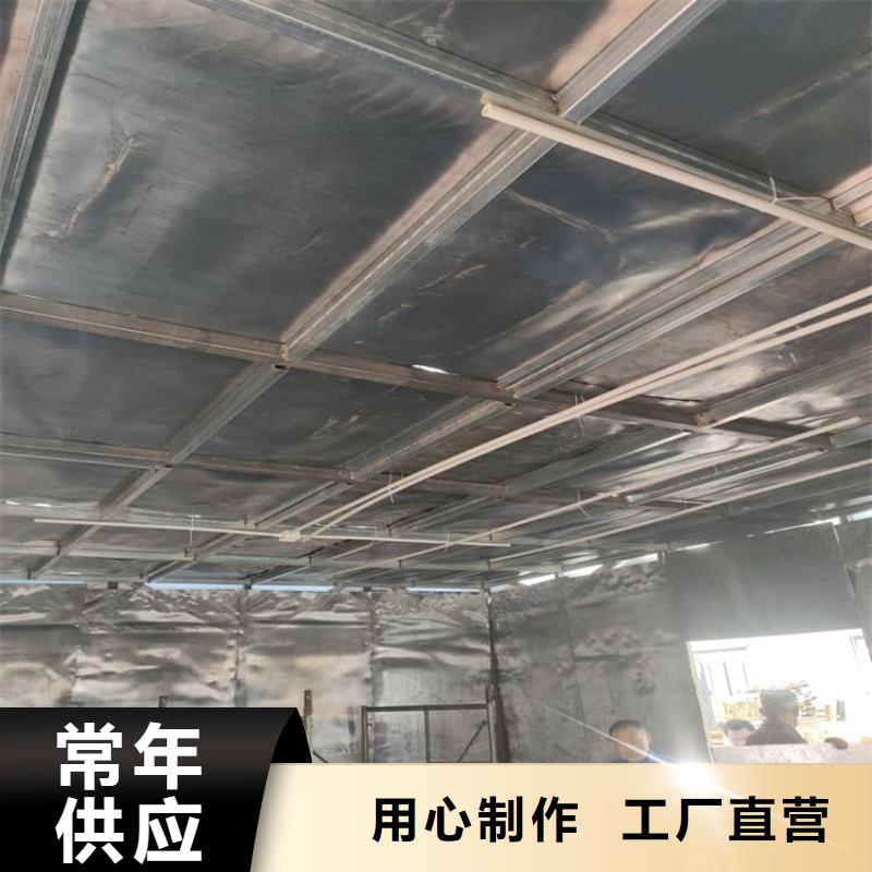 CBCT室铅板现货促销