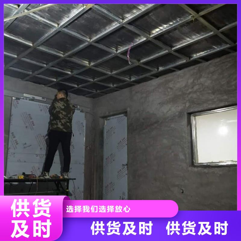 防辐射铅皮_来电咨询