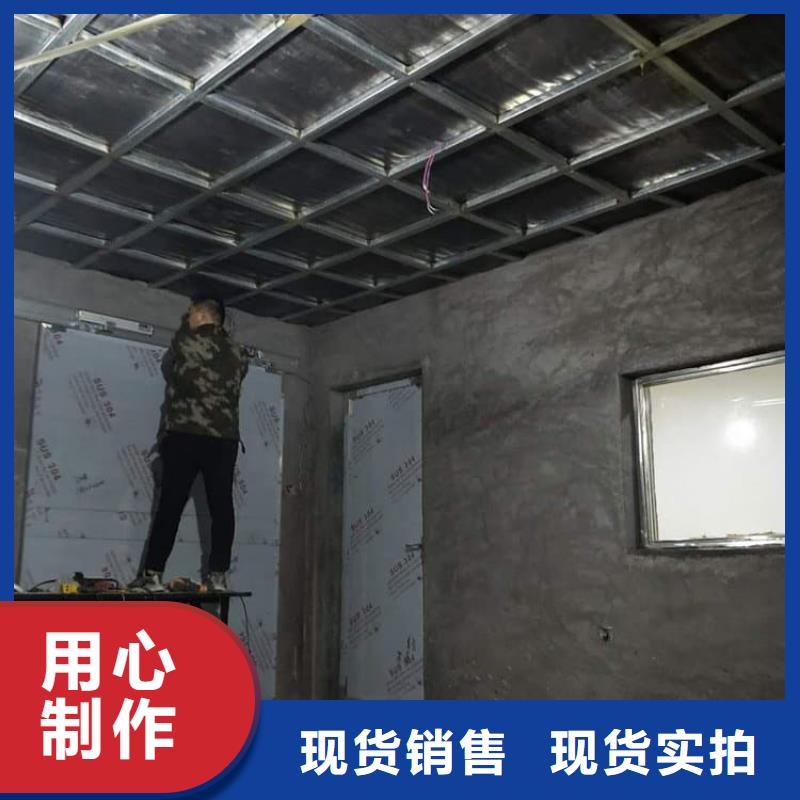 x光室铅板厂家-专心做产品