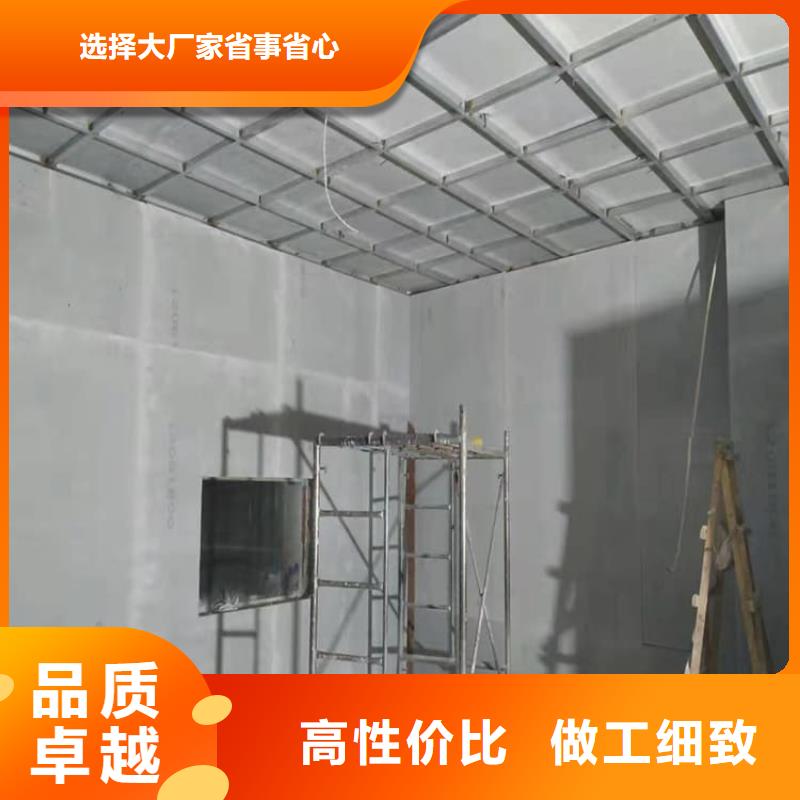 防护铅板-老客户喜爱