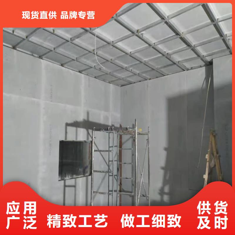 射线防护铅板直供