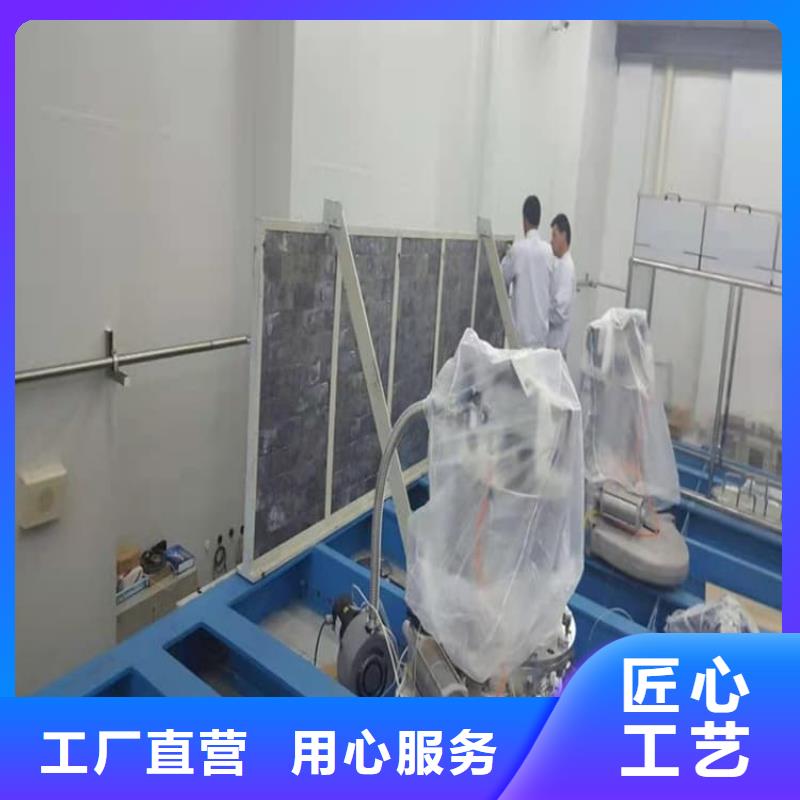 批发CT室机房防护铅板的当地厂家