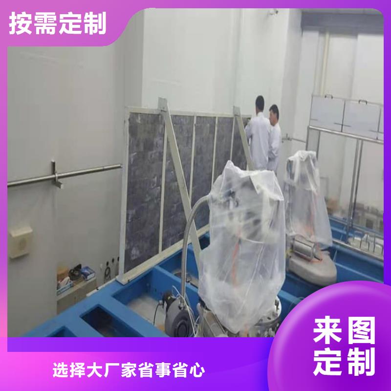 X光室防护铅板现货定做