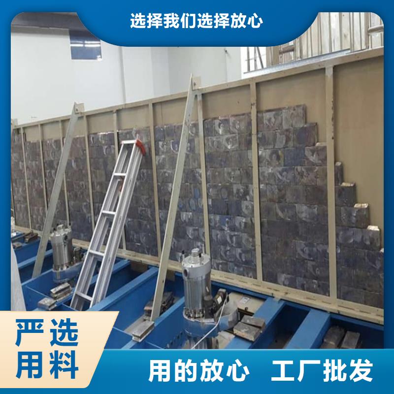 射线防护铅皮生产、运输、安装