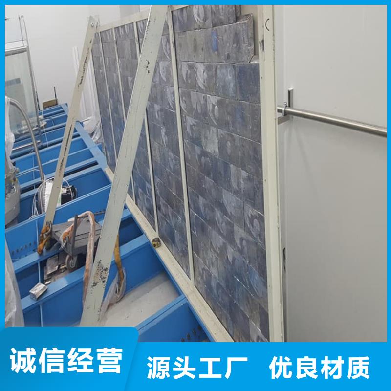 5mm纯铅板现货热销