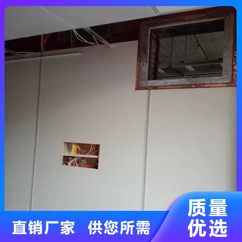采购防辐射铅板必看-售后保障