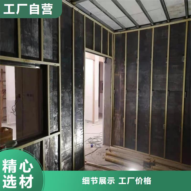 5mm纯铅板价格-厂家