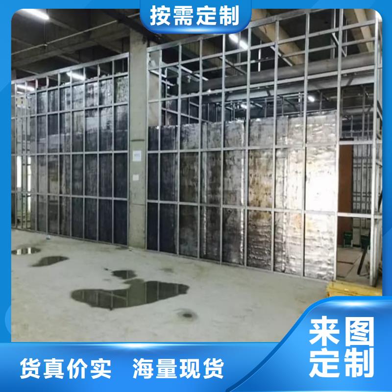 防护铅板-老客户喜爱