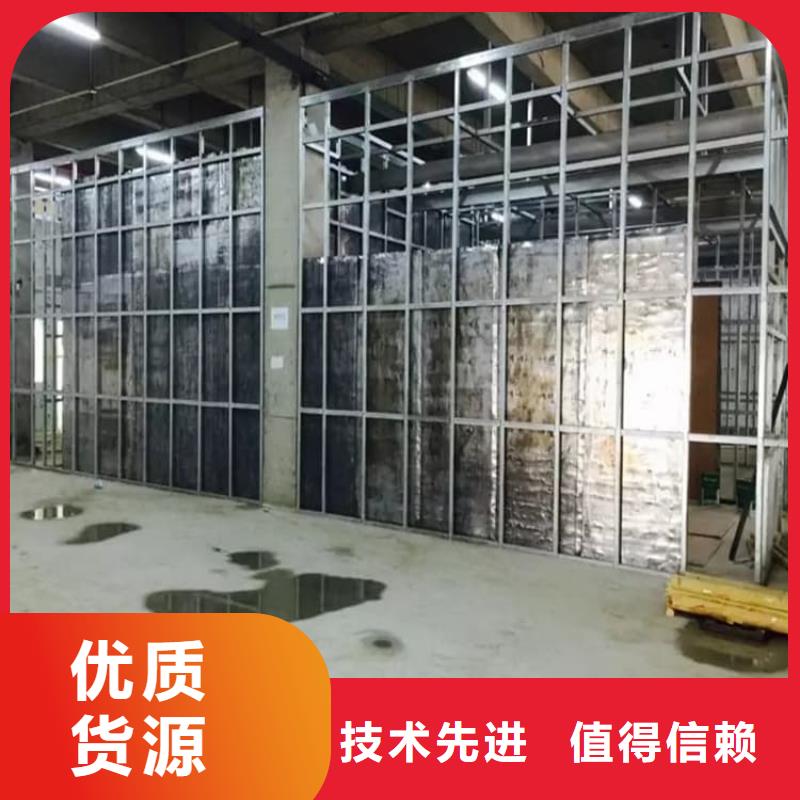 SRT治疗室防护铅板优选好货