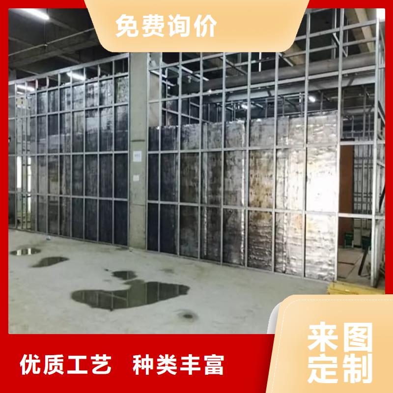 防辐射铅板-防辐射铅板品牌