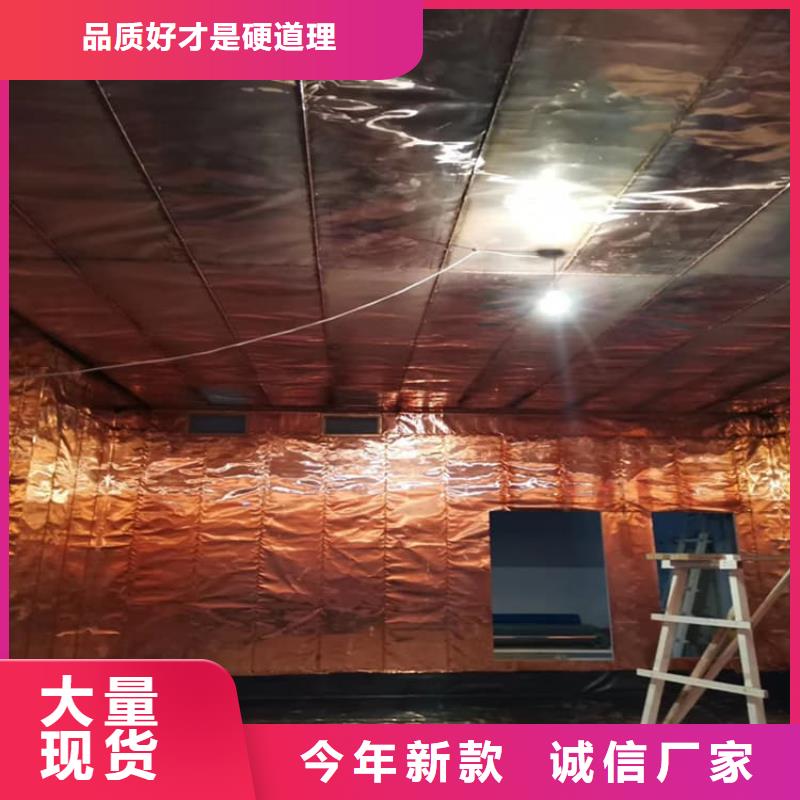 生产核医学铅板
