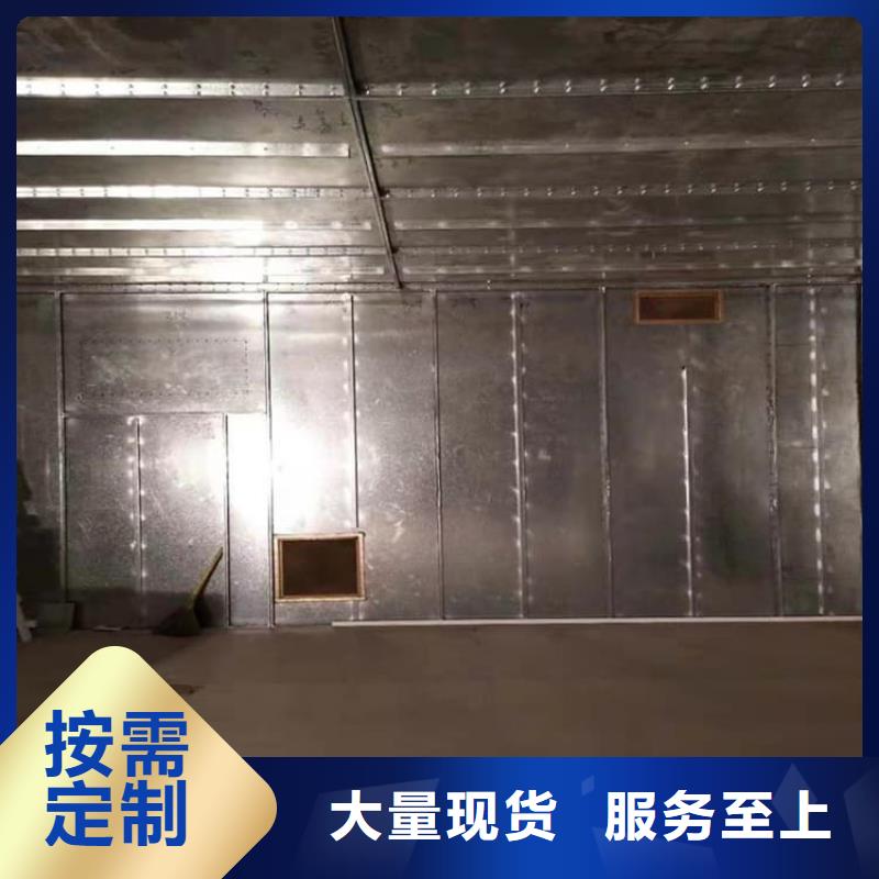 防辐射铅板-防辐射铅板品牌