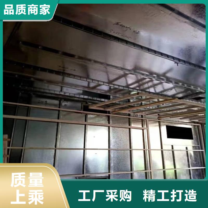 销售CBCT室铅板_精选厂家