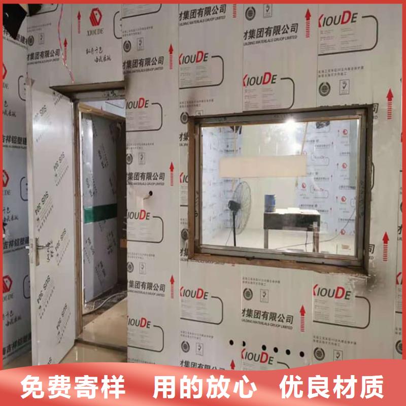 射线防护铅皮厂家、报价