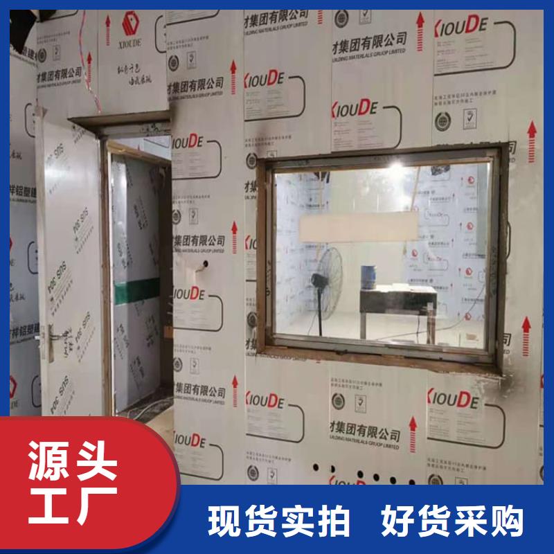 射线防护铅板品牌厂家价格优惠