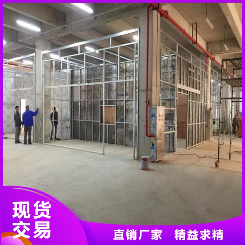 SRT治疗室防护铅板厂家广受好评