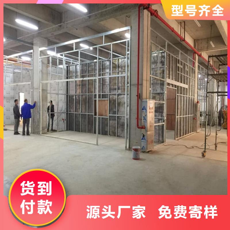 铅板防辐射实业厂家