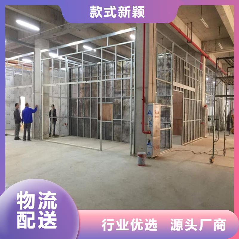 X光室防护铅板供应商报价