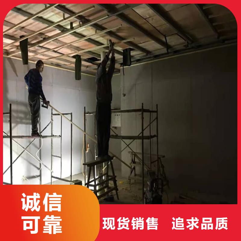 铅板防辐射实业厂家