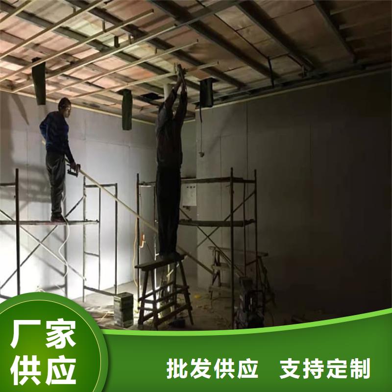 SRT治疗室防护铅板厂家广受好评