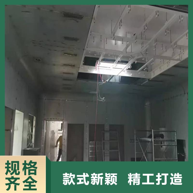 口腔防护铅板厂家直销