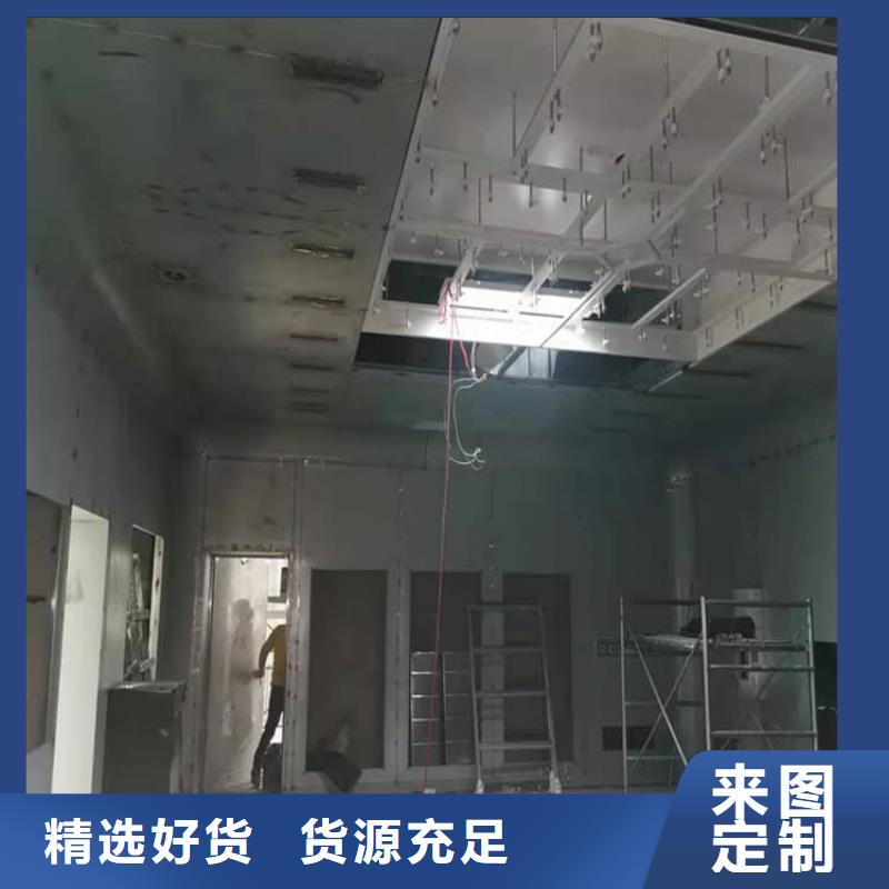 口腔防护铅板厂家直销