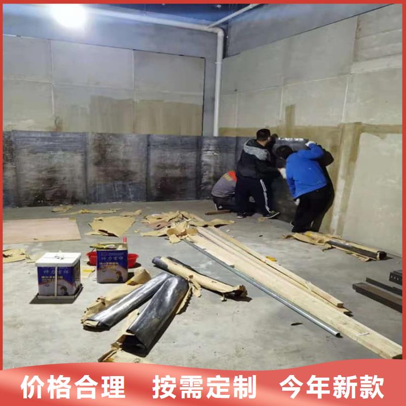 SRT治疗室防护铅板厂家广受好评