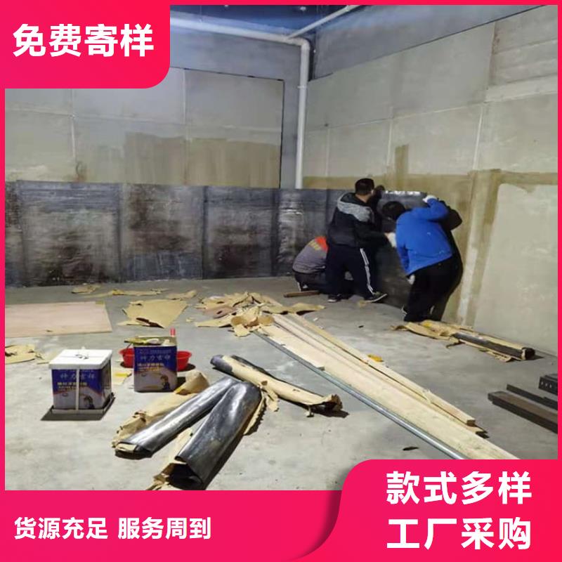 5mm纯铅板价格-厂家